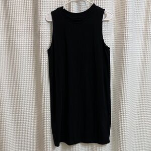 A New Day Muscle Tank Dress